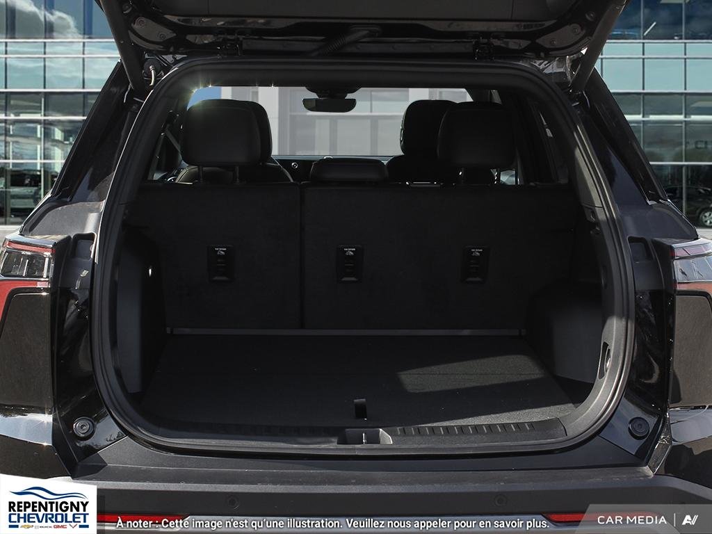 Chevrolet Equinox LT 2026 à Charlemagne, Québec - 7 - w1024h768px