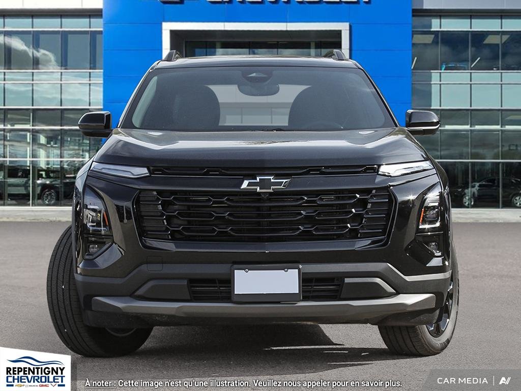 Chevrolet Equinox LT 2026 à Charlemagne, Québec - 2 - w1024h768px