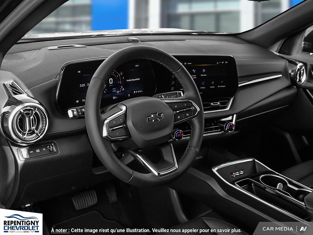 Chevrolet Equinox LT 2026 à Charlemagne, Québec - 12 - w1024h768px