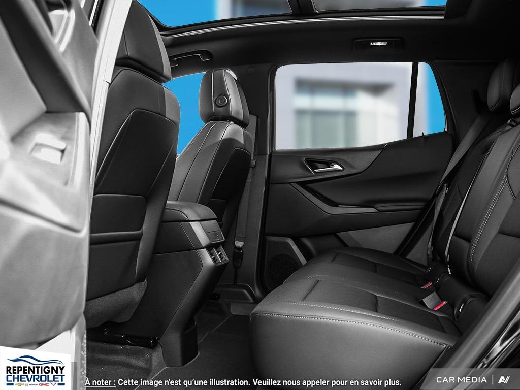 Chevrolet Equinox LT 2026 à Charlemagne, Québec - 21 - w1024h768px
