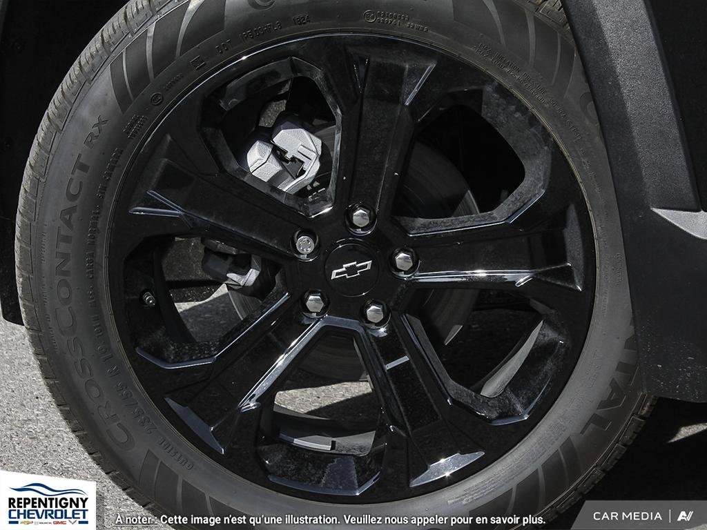 2026 Chevrolet Equinox LT in Charlemagne, Quebec - 8 - w1024h768px