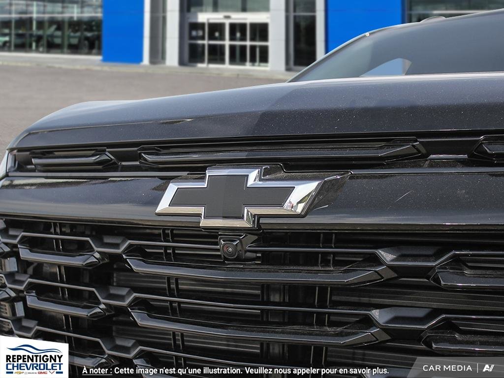 2026 Chevrolet Equinox LT in Charlemagne, Quebec - 9 - w1024h768px