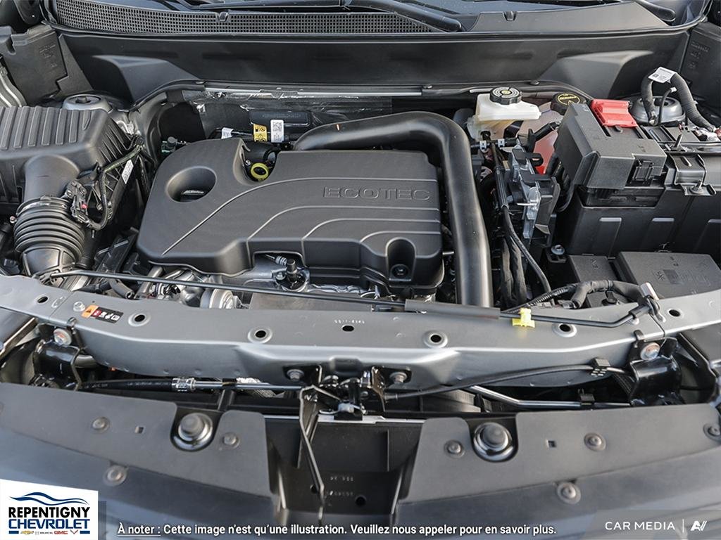 Chevrolet Equinox LT 2026 à Charlemagne, Québec - 6 - w1024h768px