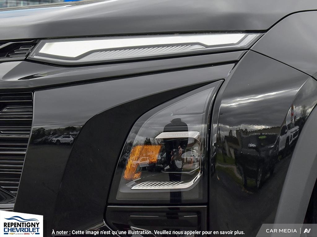 Chevrolet Equinox RS 2026 à Charlemagne, Québec - 10 - w1024h768px