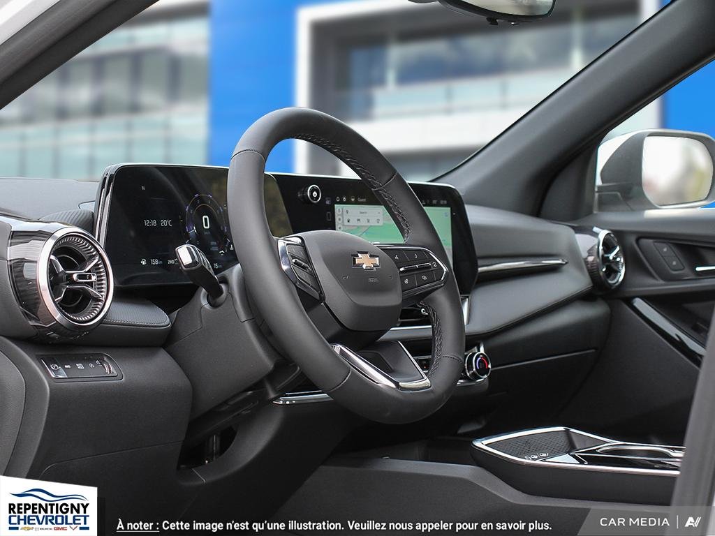 Chevrolet Equinox LT 2026 à Charlemagne, Québec - 11 - w1024h768px