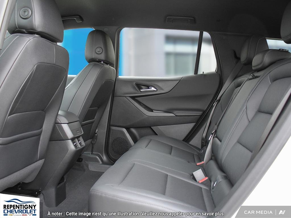 Chevrolet Equinox LT 2026 à Charlemagne, Québec - 20 - w1024h768px