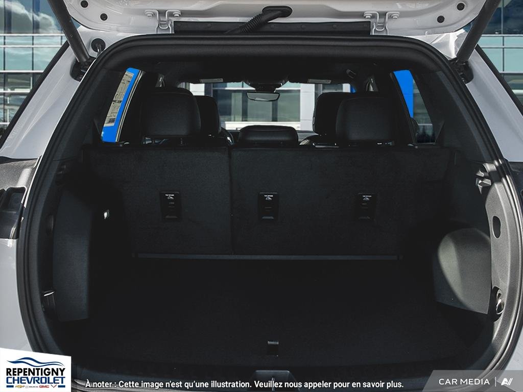 Chevrolet Equinox RS 2026 à Charlemagne, Québec - 7 - w1024h768px