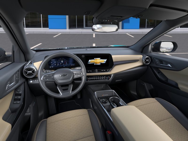 2026 Chevrolet Equinox ACTIV in Charlemagne, Quebec - 5 - w1024h768px