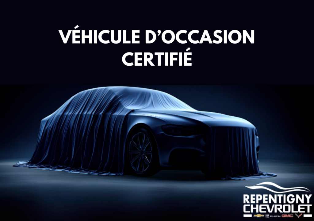 2023 Chevrolet Silverado 1500 LT Trail Boss in Charlemagne, Quebec - 3 - w1024h768px