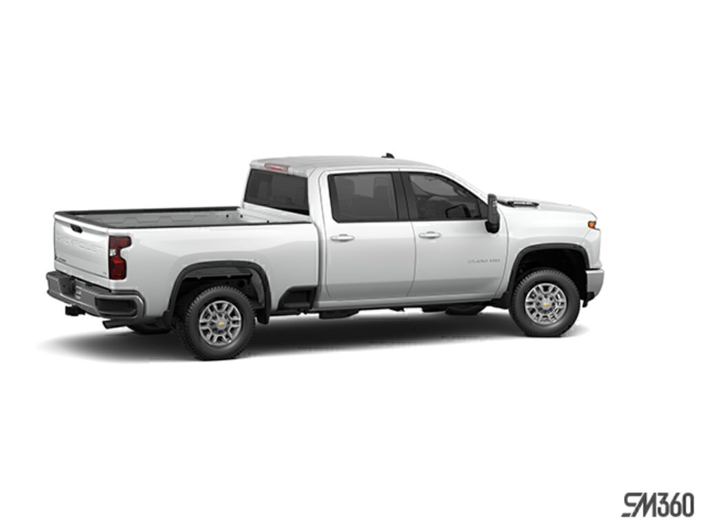 SILVERADO 2500 HD LT 2024 à Charlemagne, Québec - 2 - w1024h768px