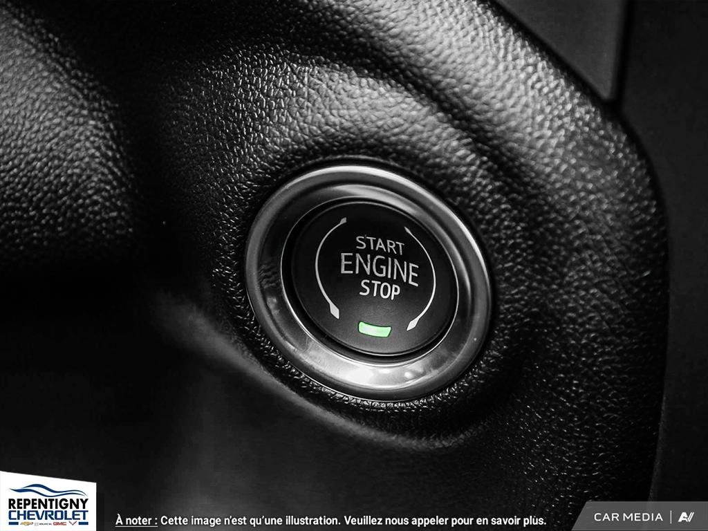 2025 Chevrolet SILVERADO 2500 HD CUSTOM in Charlemagne, Quebec - 26 - w1024h768px