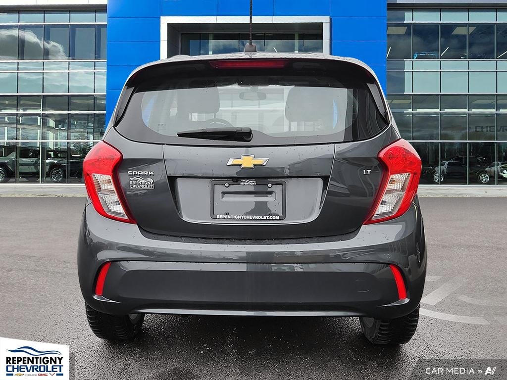 Chevrolet Spark 1LT , 2021 à Charlemagne, Québec - 5 - w1024h768px