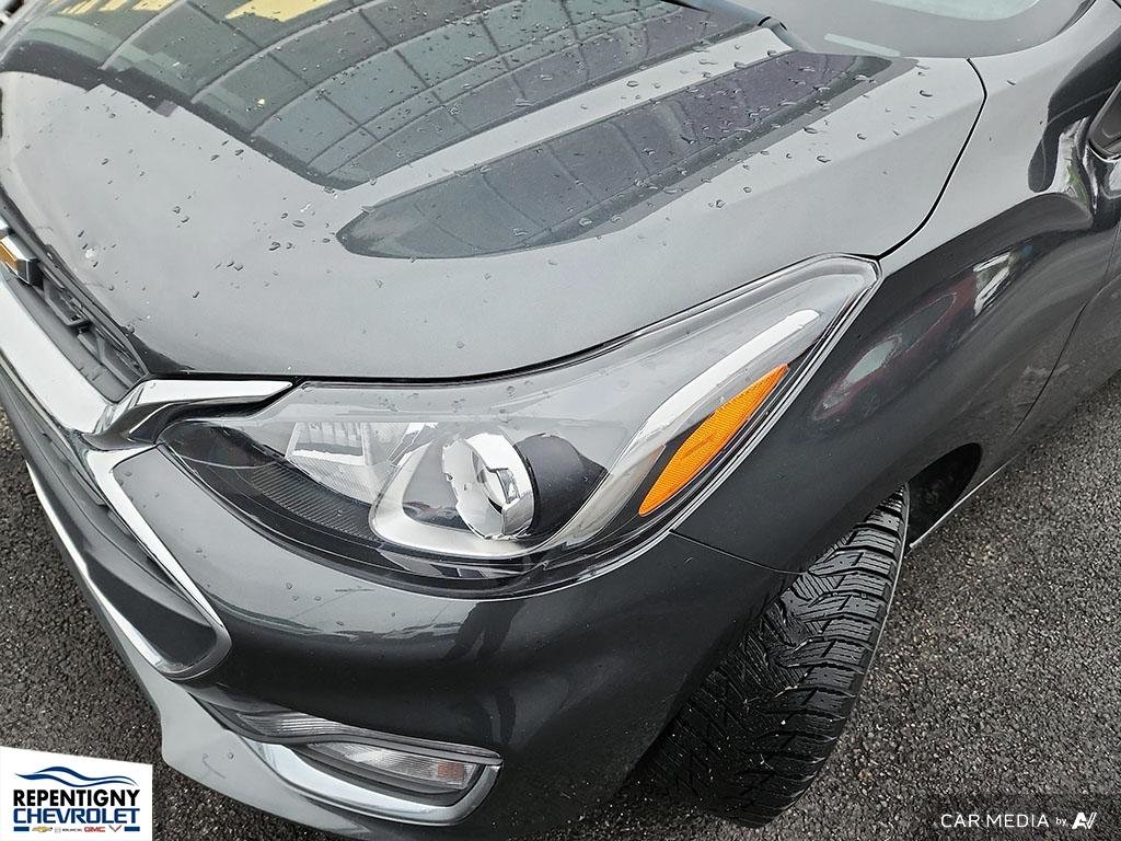 Chevrolet Spark 1LT , 2021 à Charlemagne, Québec - 8 - w1024h768px