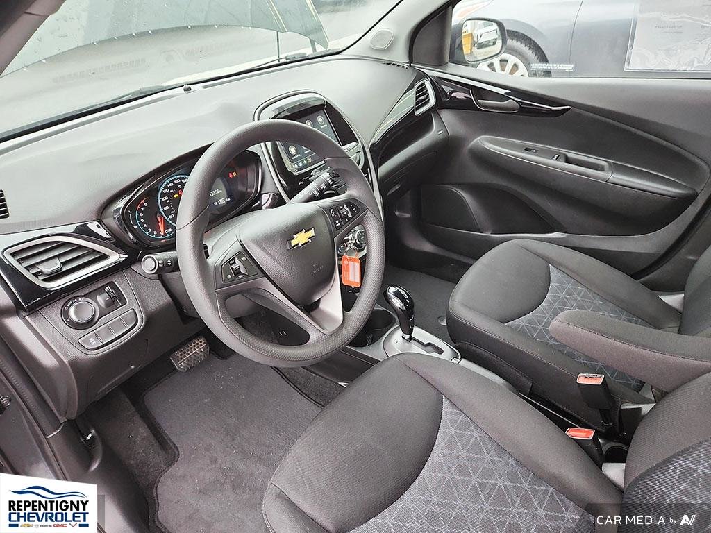 Chevrolet Spark 1LT , 2021 à Charlemagne, Québec - 13 - w1024h768px