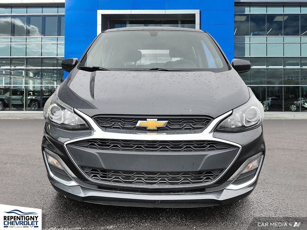 Chevrolet Spark 1LT , 2021 à Charlemagne, Québec - 2 - w1024h768px