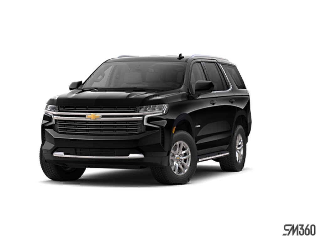 2024  Tahoe LT in Charlemagne, Quebec - 3 - w1024h768px