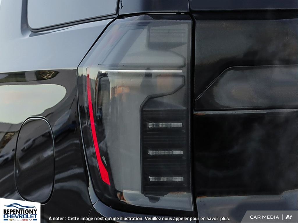 2025 Chevrolet Tahoe High Country in Charlemagne, Quebec - 10 - w1024h768px