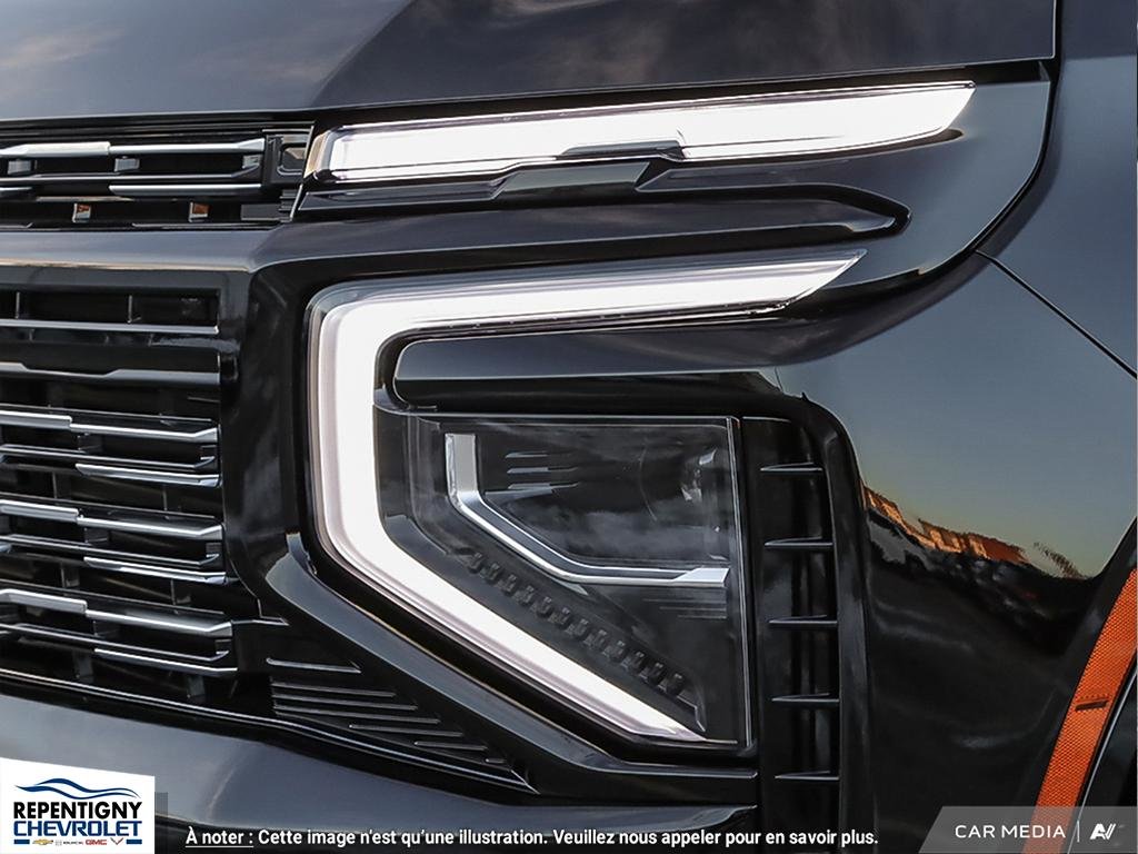2025 Chevrolet Tahoe High Country in Charlemagne, Quebec - 9 - w1024h768px