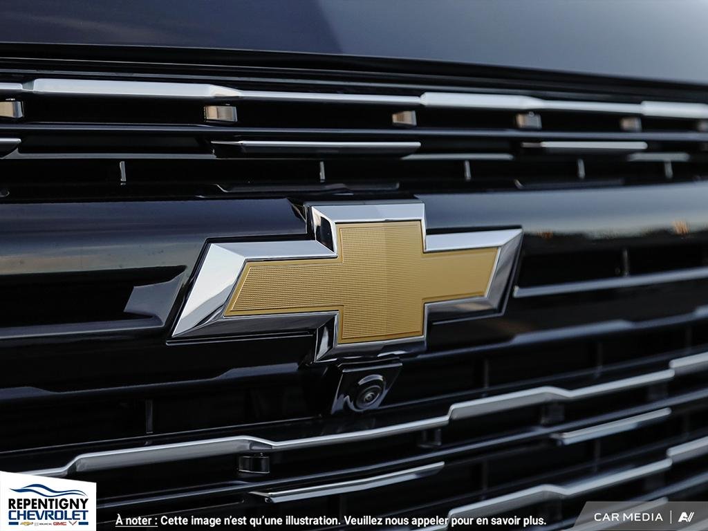 2025 Chevrolet Tahoe High Country in Charlemagne, Quebec - 8 - w1024h768px
