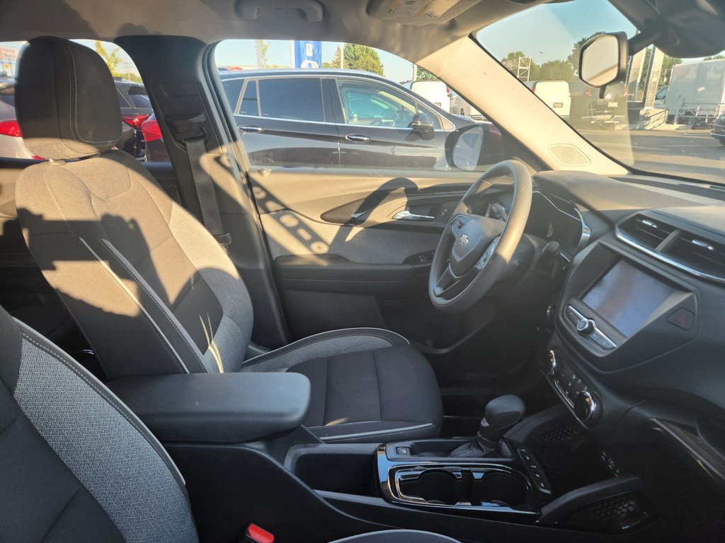 Chevrolet Trailblazer LT AWD 2023 à Charlemagne, Québec - 4 - w1024h768px