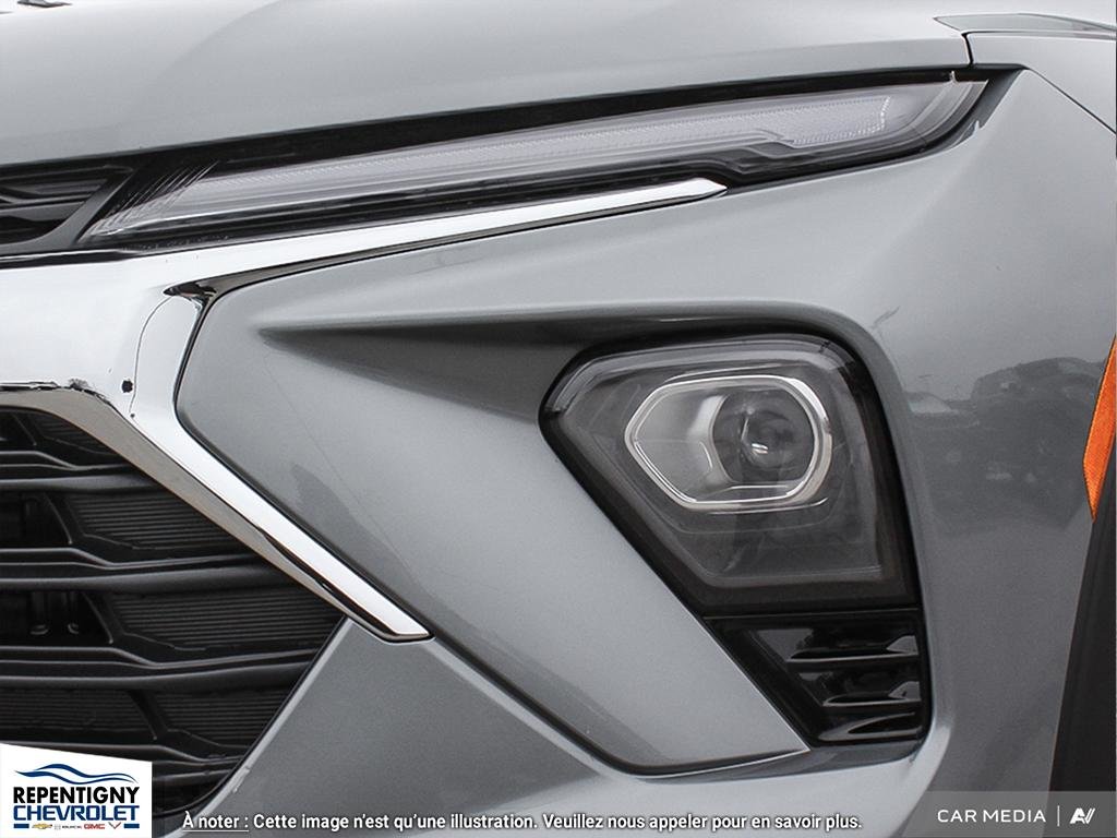 2025 Chevrolet Trailblazer LT in Charlemagne, Quebec - 10 - w1024h768px