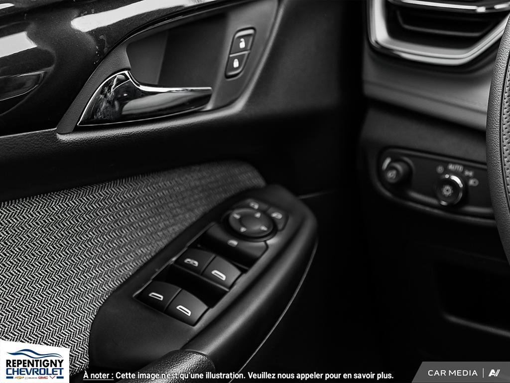 2026 Chevrolet Trailblazer LS in Charlemagne, Quebec - 16 - w1024h768px