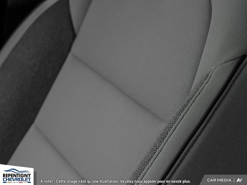 2026 Chevrolet Trailblazer LS in Charlemagne, Quebec - 20 - w1024h768px