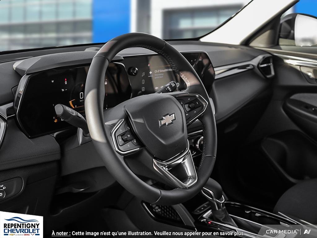 Chevrolet Trailblazer LT 2026 à Charlemagne, Québec - 10 - w1024h768px