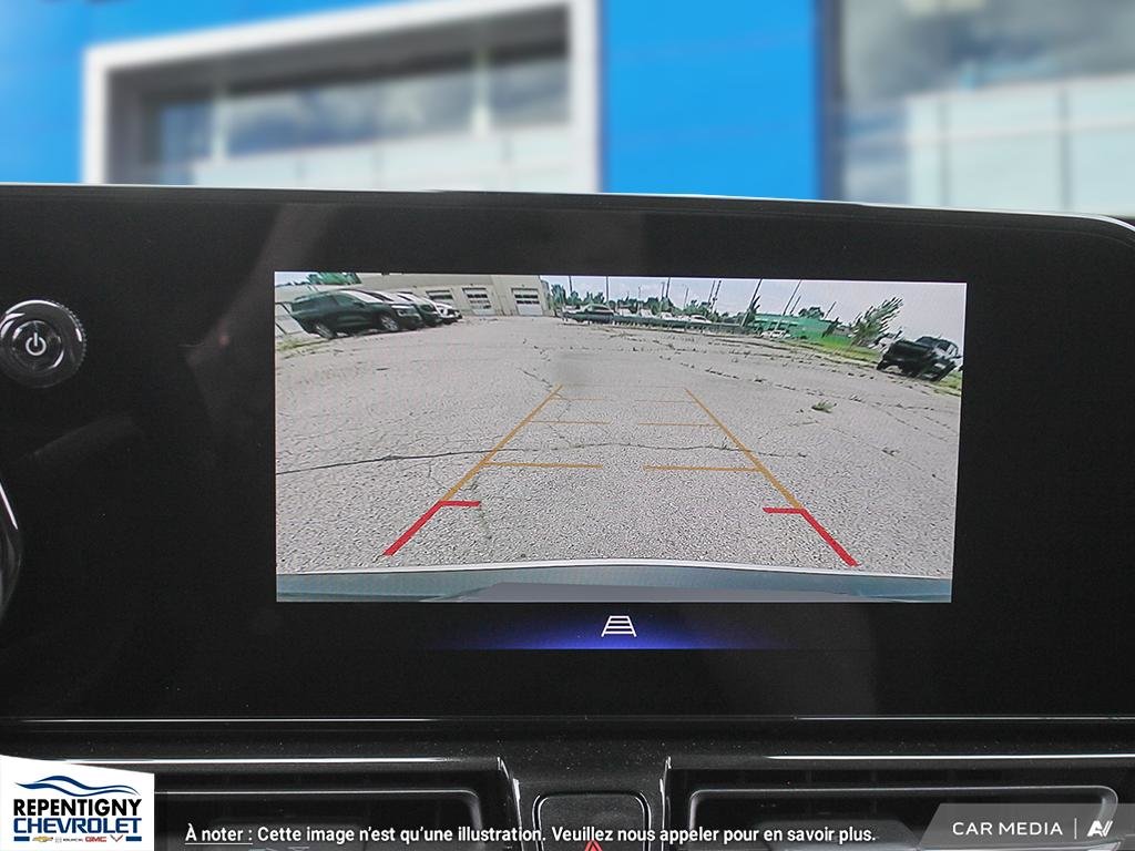 2026 Chevrolet Trailblazer LT in Charlemagne, Quebec - 21 - w1024h768px