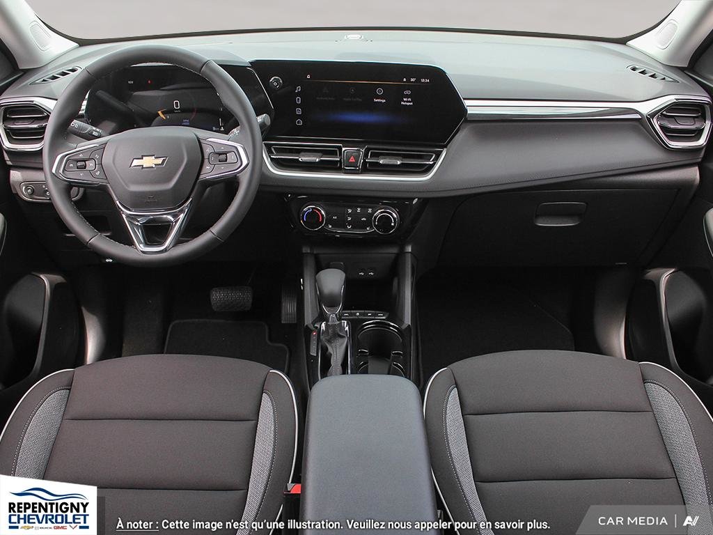 2026 Chevrolet Trailblazer LT in Charlemagne, Quebec - 20 - w1024h768px