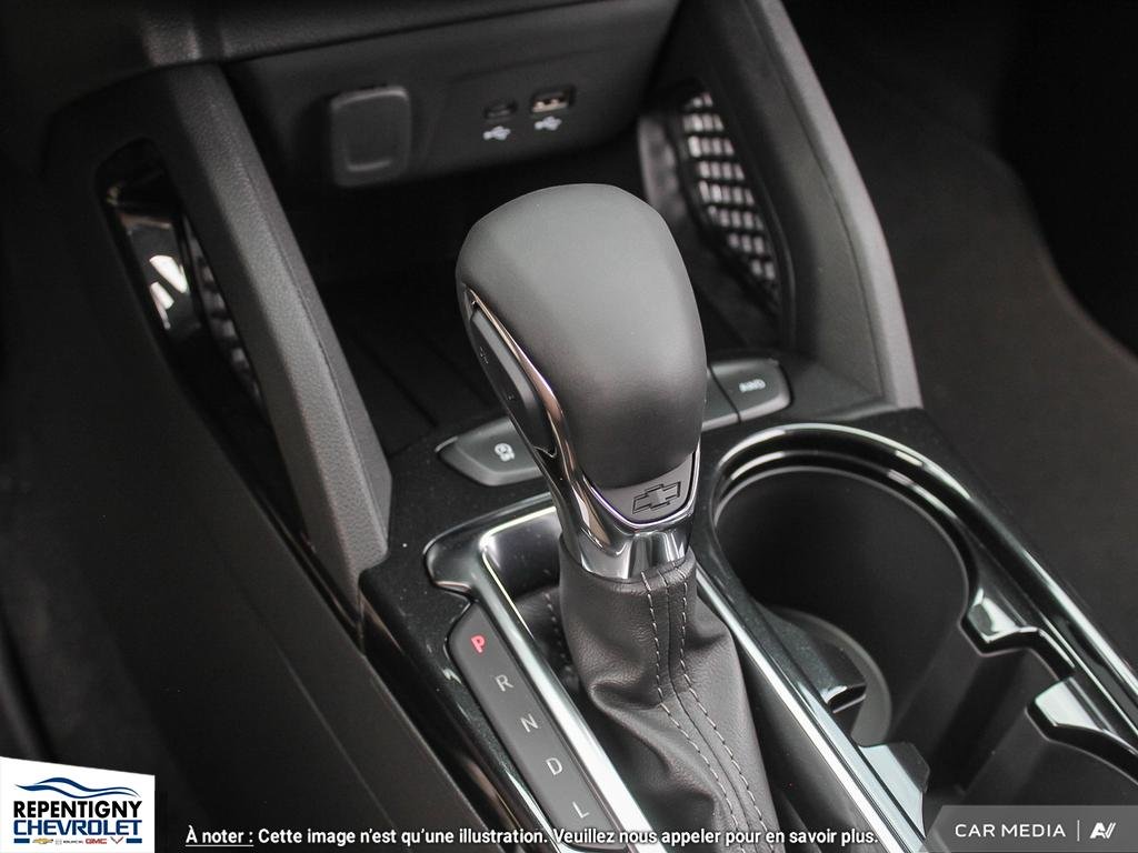 2026 Chevrolet Trailblazer LT in Charlemagne, Quebec - 15 - w1024h768px