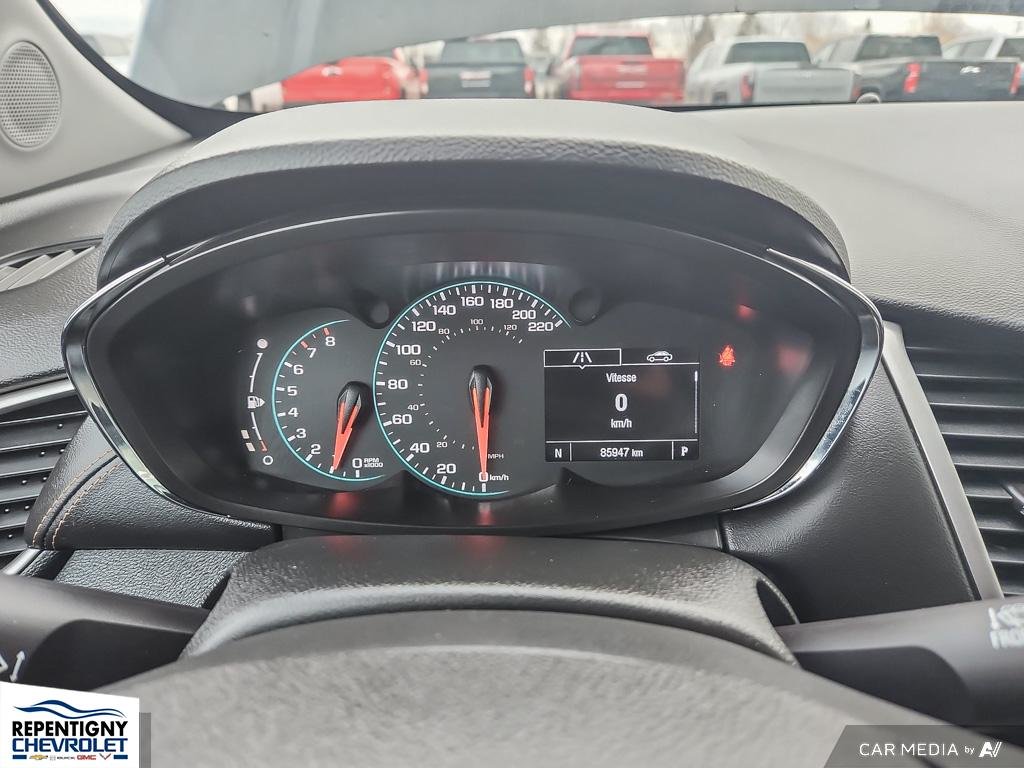 Chevrolet Trax LT,AWD 2019 à Charlemagne, Québec - 15 - w1024h768px