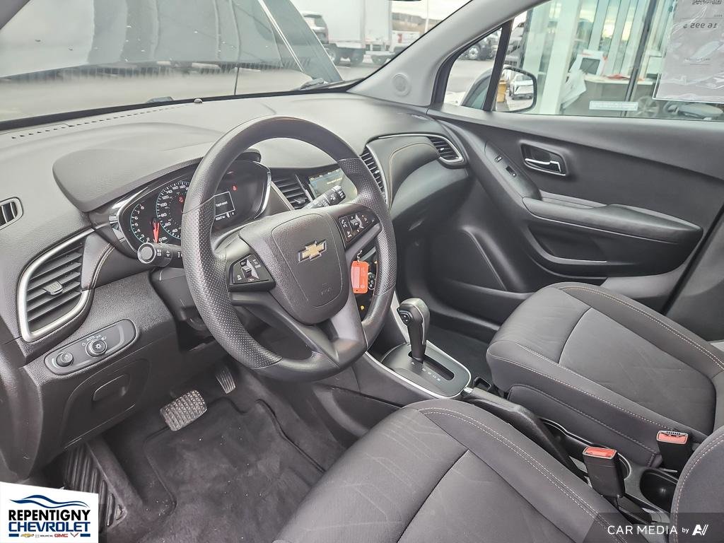 Chevrolet Trax LT,AWD 2019 à Charlemagne, Québec - 13 - w1024h768px