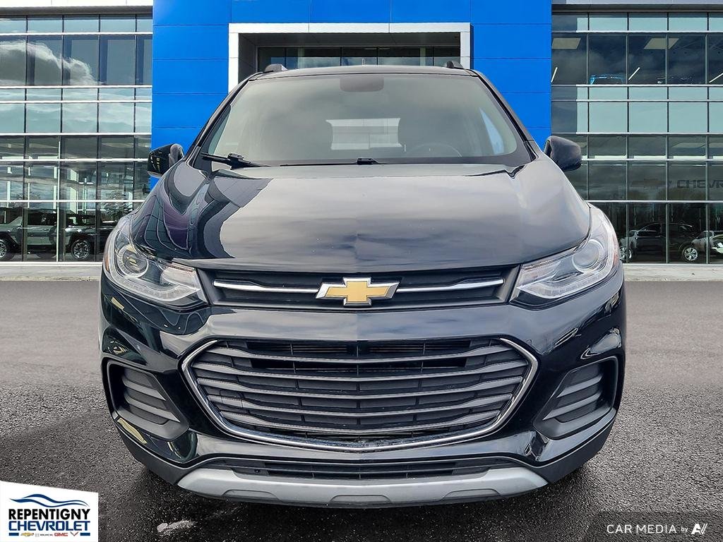 Chevrolet Trax LT,AWD 2019 à Charlemagne, Québec - 2 - w1024h768px