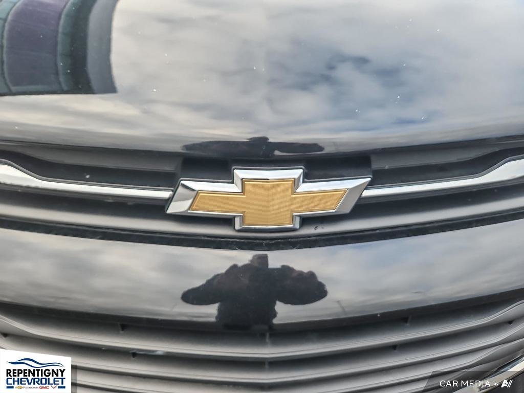 Chevrolet Trax LT,AWD 2019 à Charlemagne, Québec - 9 - w1024h768px