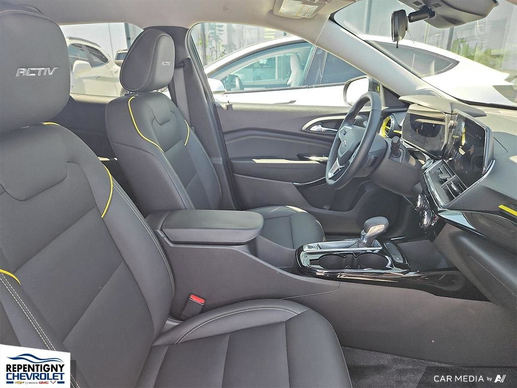 Chevrolet Trax ACTIV 2024 à Charlemagne, Québec - 20 - w1024h768px