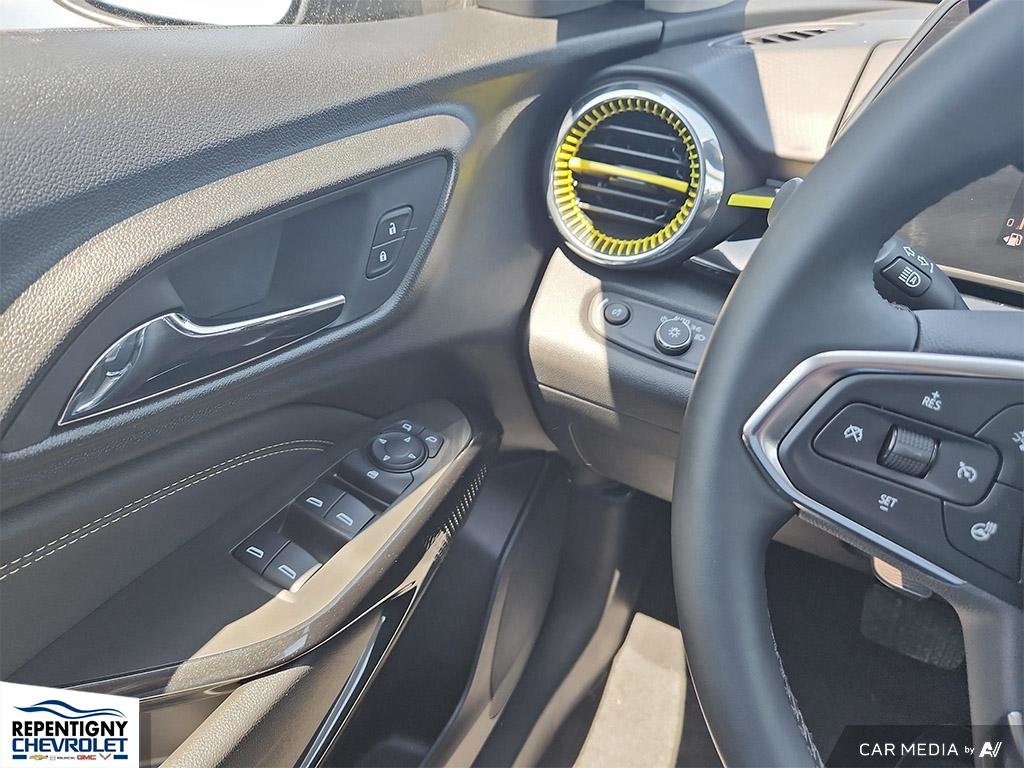 Chevrolet Trax ACTIV 2024 à Charlemagne, Québec - 15 - w1024h768px