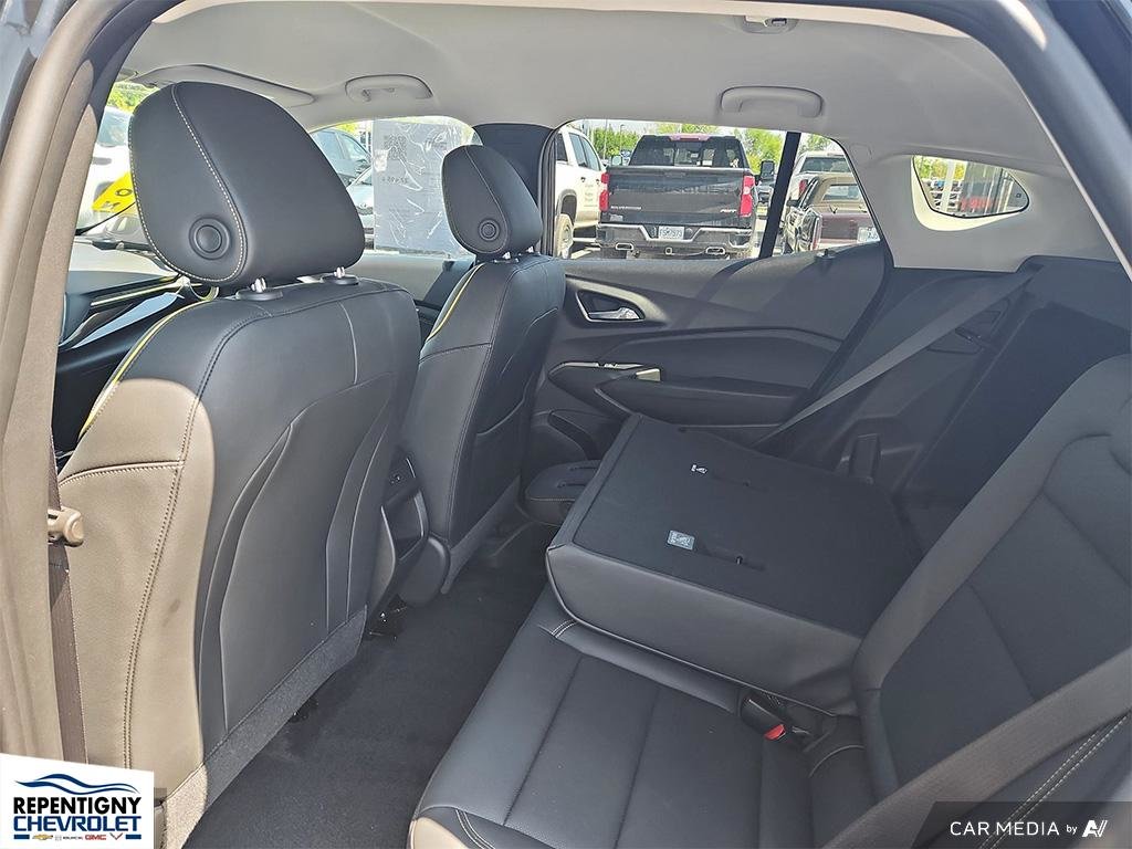 Chevrolet Trax ACTIV 2024 à Charlemagne, Québec - 21 - w1024h768px