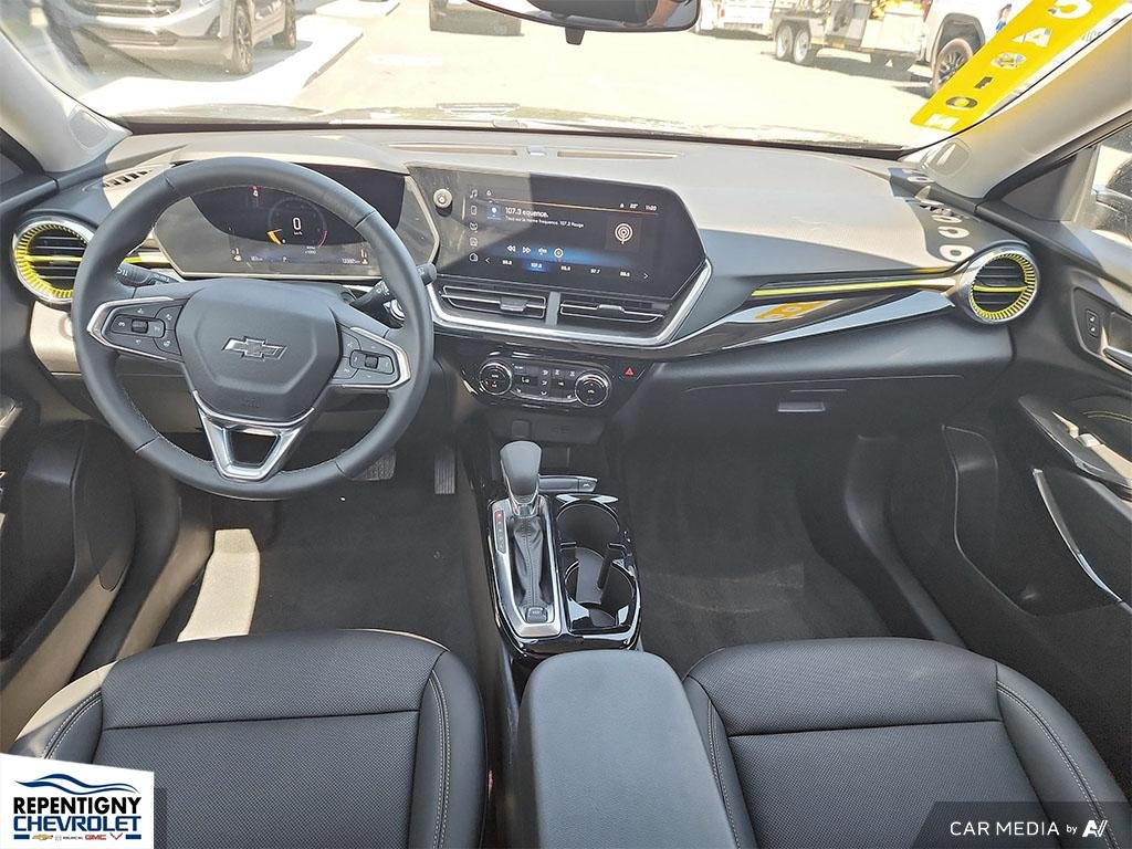 Chevrolet Trax ACTIV 2024 à Charlemagne, Québec - 22 - w1024h768px