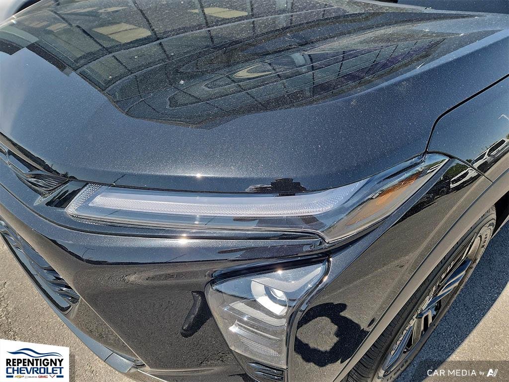 Chevrolet Trax ACTIV 2024 à Charlemagne, Québec - 7 - w1024h768px