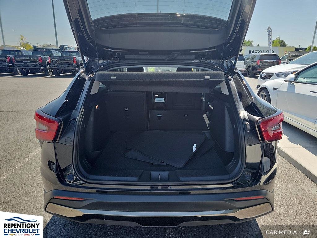 Chevrolet Trax ACTIV 2024 à Charlemagne, Québec - 10 - w1024h768px
