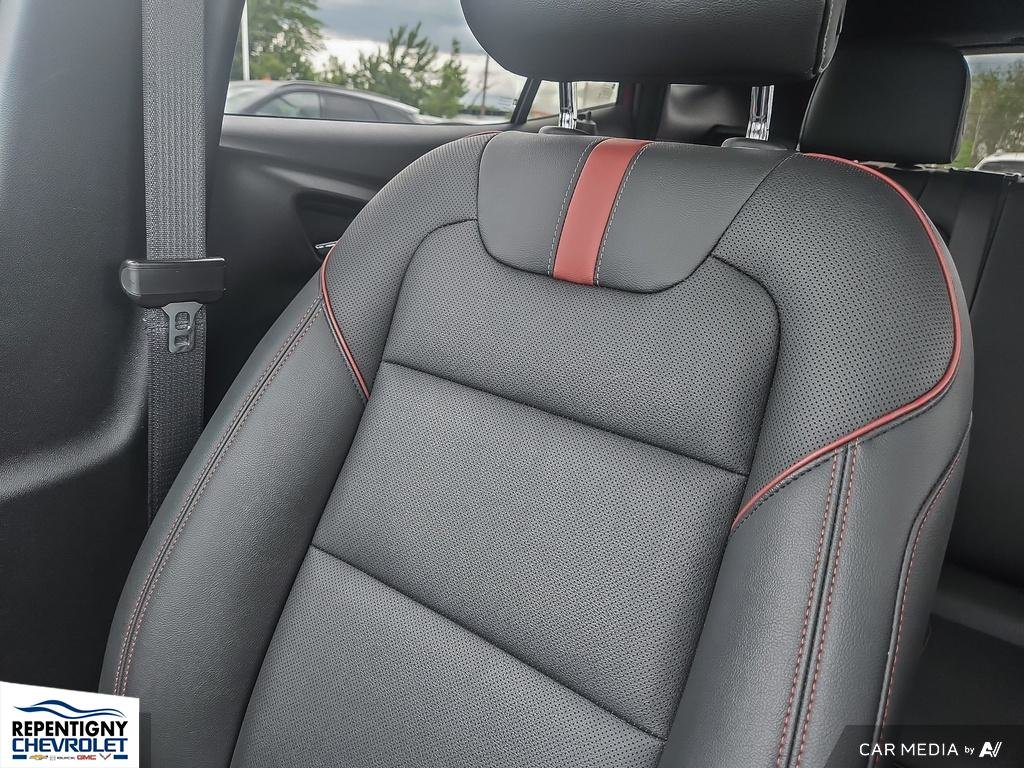 Chevrolet Trax 2RS , TOIT OUVRANT 2024 à Charlemagne, Québec - 18 - w1024h768px