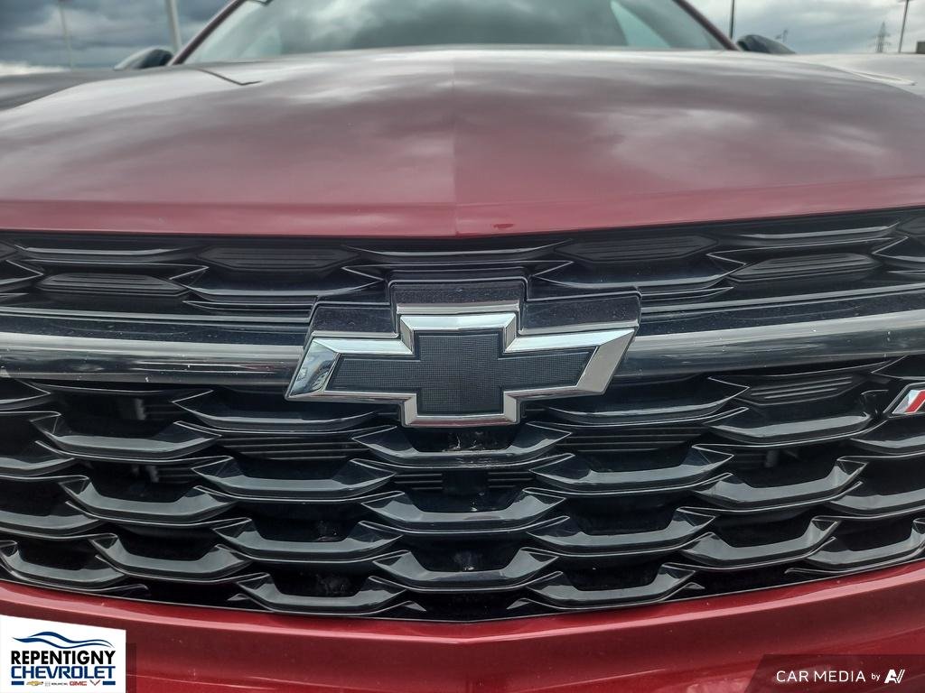 Chevrolet Trax 2RS , TOIT OUVRANT 2024 à Charlemagne, Québec - 8 - w1024h768px