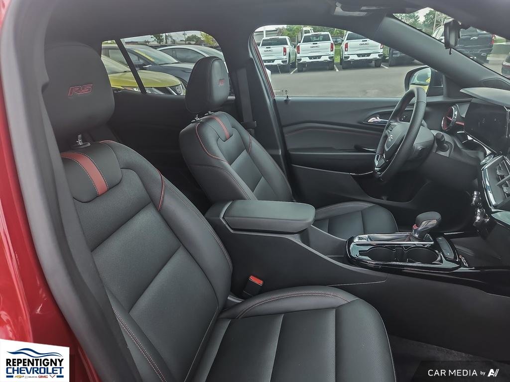 Chevrolet Trax 2RS , TOIT OUVRANT 2024 à Charlemagne, Québec - 20 - w1024h768px