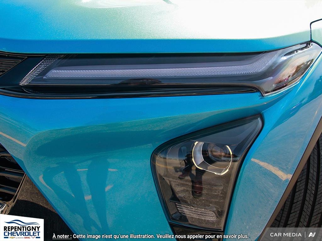 Chevrolet Trax ACTIV 2025 à Charlemagne, Québec - 9 - w1024h768px