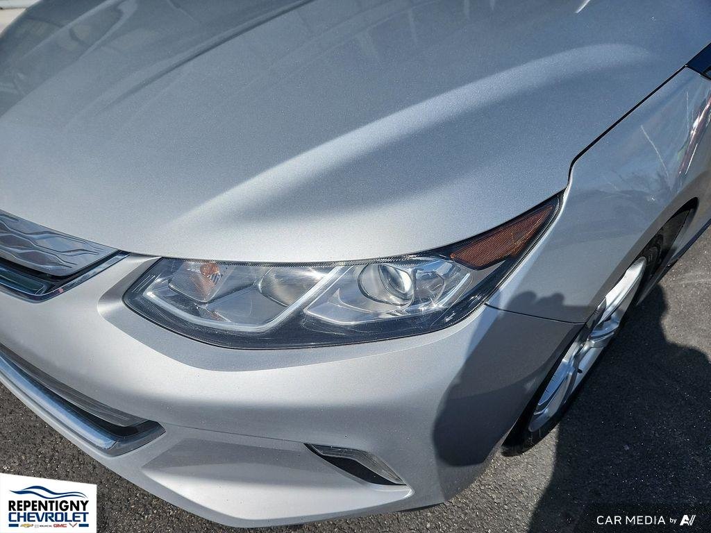 Chevrolet Volt LT 2018 à Charlemagne, Québec - 7 - w1024h768px