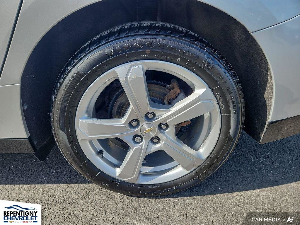 Chevrolet Volt LT 2018 à Charlemagne, Québec - 6 - w1024h768px