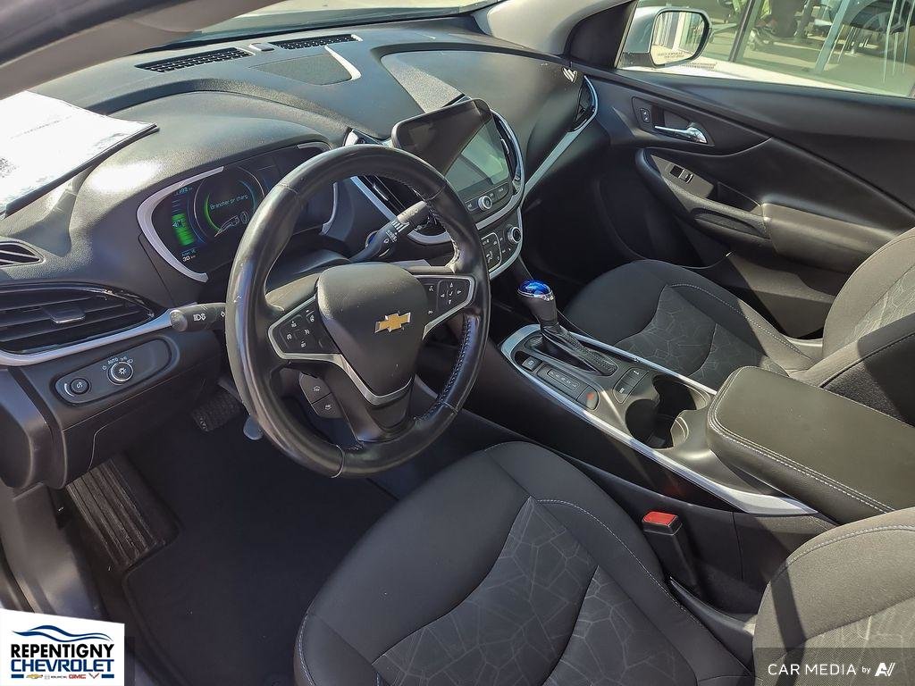Chevrolet Volt LT 2018 à Charlemagne, Québec - 11 - w1024h768px