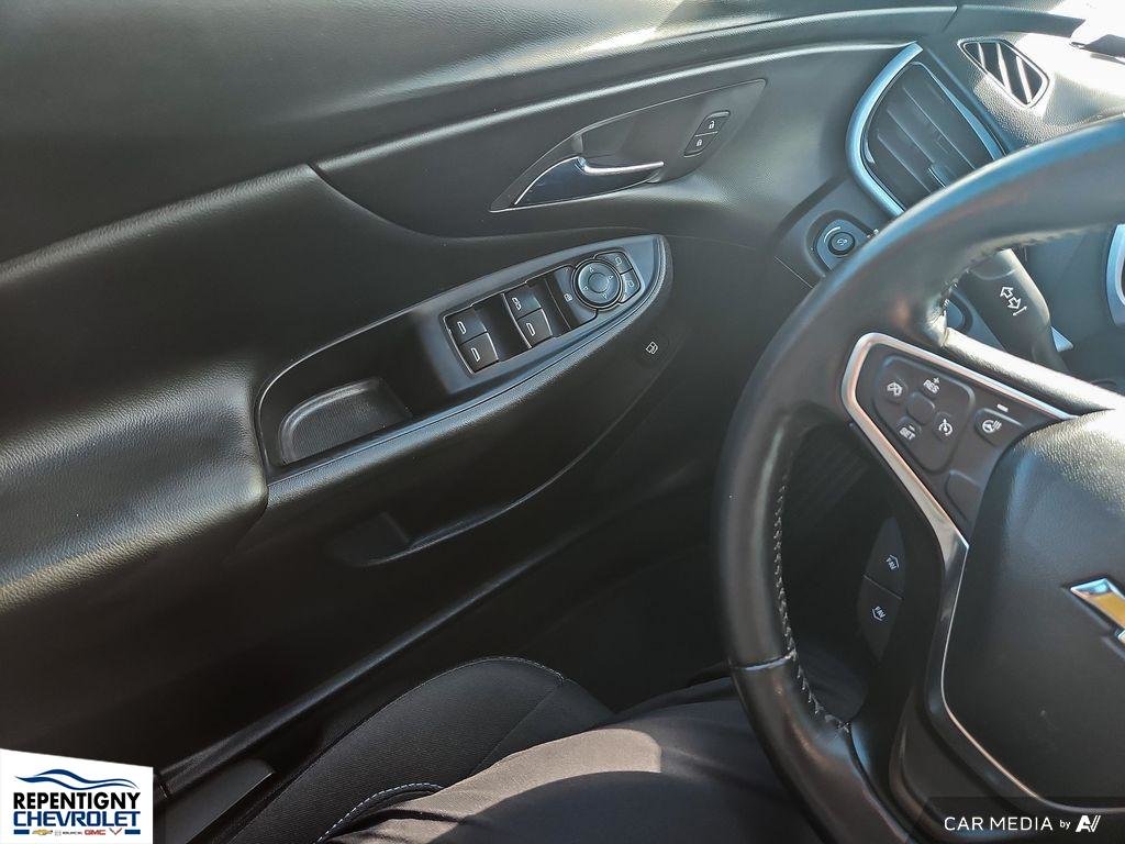 Chevrolet Volt LT 2018 à Charlemagne, Québec - 15 - w1024h768px