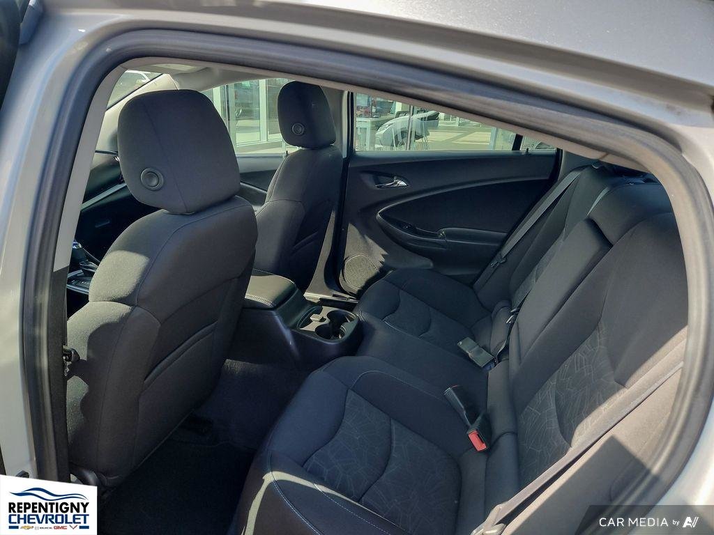 Chevrolet Volt LT 2018 à Charlemagne, Québec - 21 - w1024h768px